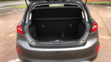 Ford Fiesta 1.0 EcoBoost Active 5dr Petrol Hatchback